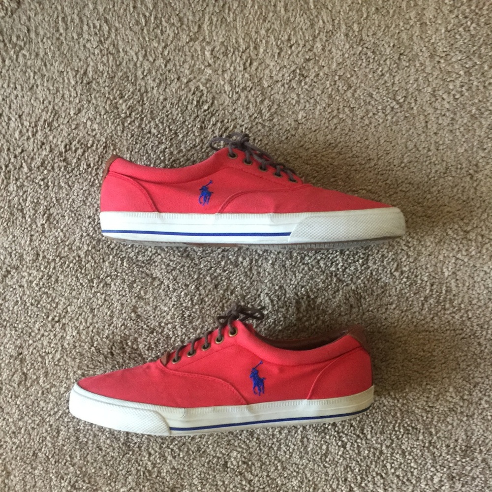 Polo Ralph Lauren Men's Shoe